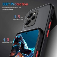 Capa Redmi Note: Proteção e Estilo! - imagem 3