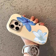 Capinha Redmi com Flores: Estilo e Proteção! - imagem 3