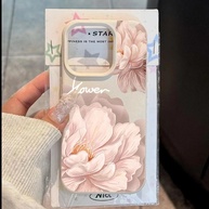 Capinha Redmi Floral: Estilo e Proteção! - imagem 3