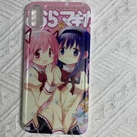 Capinha Redmi Note: Anime Madoka Magica 💖 - imagem 3