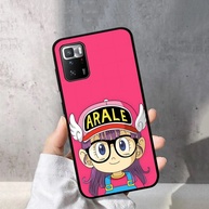Capinha Redmi Note: Arale Dr. Slump 💖 - imagem 3