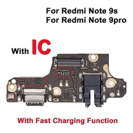 Conector Carregador Redmi: Peças de Reposição - imagem 2