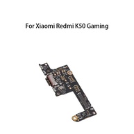 Conector Carregador Redmi K50 Gaming: Peça de Reparo - imagem 2