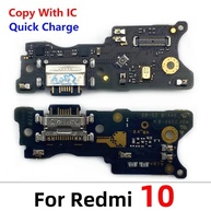 Conector Carregador Redmi 10/10A/10C: Solução Rápida! - imagem 2