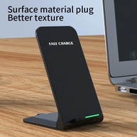 Carregador Sem Fio 30W Dobrável para Ulefone e Redmi - imagem 3