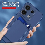 Capa Carteira Redmi: Proteção e Praticidade! - imagem 2