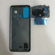 Capa Traseira Redmi 12C: Volte a ter um Celular Novo! - imagem 2