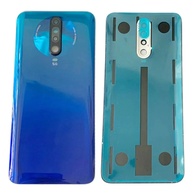 Tampa Traseira Redmi K30: Volte a ter um Celular Novo! - imagem 2
