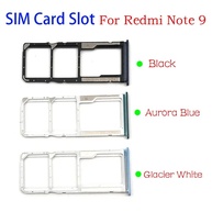 Bandeja Chip Redmi Note 9/Pro/9s: Reposição Garantida - imagem 2