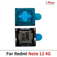 Alto-falante Auricular Redmi 12 e 13 Pro: Som de Fábrica - imagem 2