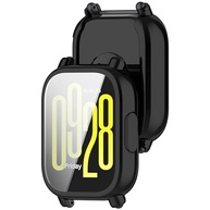 Capa Protetora de Silicone Colorida para Redmi Watch 5 Active: Estilo e Segurança para Seu Smartwatch - imagem 4