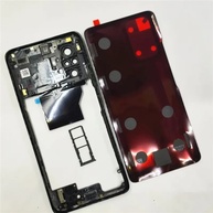Tampa Traseira Redmi Note 10 Pro 4G: Reparo Fácil! - imagem 2