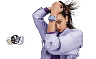 Redmi Watch 5: Seu Aliado Fitness com Tela AMOLED 2.07" e 150 Modos Esportivos - imagem 5