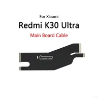 Cabo Flexível Redmi K30 Ultra: Reparo LCD Garantido - imagem 2