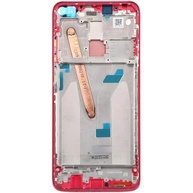 Moldura Frontal Redmi K30 5G: Peça Original! - imagem 2