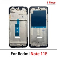 Moldura Frontal Redmi Note: Reparo LCD Garantido! - imagem 2
