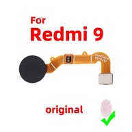 Cabo Flex Redmi 9: Repare o Leitor de Impressão! - imagem 2