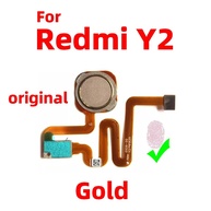 Cabo Flex Redmi Y2: Repare o Leitor de Impressão! - imagem 2