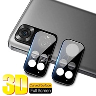 Kit 3 Películas de Vidro para Câmera Xiaomi Redmi - imagem 3