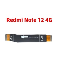 Placa Mãe Redmi Note 12 4G: Reparo Rápido! - imagem 2