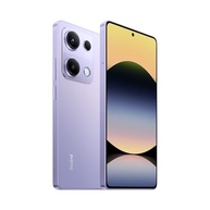 Xiaomi Redmi Note 14S 4G NFC Aurora Purple: Potência e Estilo em Suas Mãos - imagem 3