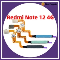 Redmi Note 12 4G: Sensor Digital Original - imagem 1