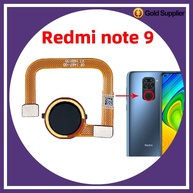 Redmi Note 9: Cabo Flexor Sensor Digital - imagem 1