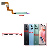 Redmi Note 12 4G: Sensor Digital Original - imagem 4