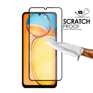 Película Redmi 13C: Proteção 9H Completa! - imagem 3