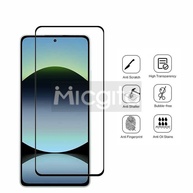 Película Redmi Note 14 5G: 8-em-1 Antirrisco! - imagem 3