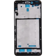 Tela Frontal Redmi Note 2: Aro e LCD Preto - imagem 2