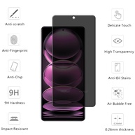 Película Privacidade Redmi Note 12 Pro 5G - imagem 2