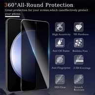 Película Privacidade Redmi Note 13 Pro - imagem 2