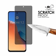 Película Privacidade Redmi 12: Proteção e Discreta! - imagem 2