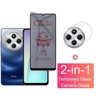 Película Privacidade Redmi 14C: Proteção e Discreção - imagem 2