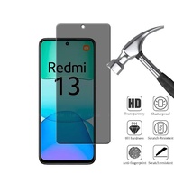 Película Privacidade Redmi 13: Proteja e Esconda! - imagem 2