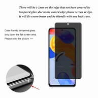 Película Privacidade Redmi Note 11 Pro: Proteja Sua Tela! - imagem 2