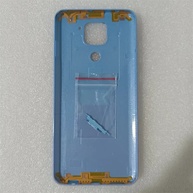Capa Traseira Redmi Note 9/10X 4G: Volte a ter um Celular Novo! - imagem 2