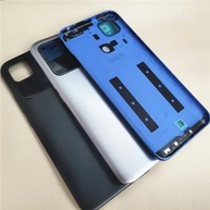 Capa Traseira Redmi 10A: Reparo Fácil! - imagem 2