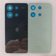 Tampa Traseira Redmi Note 13 4G + Adesivo - imagem 2