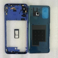 Tampa Traseira Redmi Note 10 5G + Chassi - imagem 2