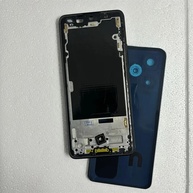 Tampa Traseira Redmi Note 13 Pro+: Reparo Fácil! - imagem 2