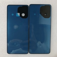 Tampa Traseira Redmi A3: Peça de Reposição Original - imagem 2