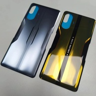 Tampa Traseira Redmi K40: Vidro Original! - imagem 2