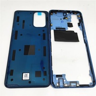 Capa Traseira Redmi Note 10/10S: Volte a ter um celular novo! - imagem 2