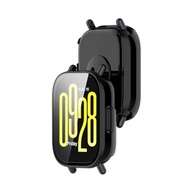 Capa Full Case Preta para Redmi Watch 5 Active: Proteção Total e Estilo! - imagem 3