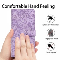 Capa Xiaomi Redmi: Couro, Floral e 5G! - imagem 2