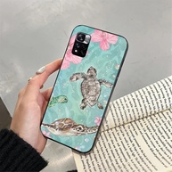 Capas Xiaomi Redmi: Tartarugas Marinhas 🐢 - imagem 2