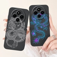 Capinha Xiaomi Redmi 14c: Estilo e Proteção! - imagem 2