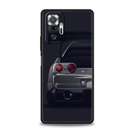 Capinha Xiaomi Redmi: JDM & Esportes! - imagem 2